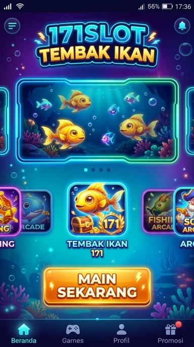 Fitur unggulan 171slot yang menjamin pengalaman terbaik bagi penggunanya.