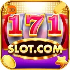 Logo 171slot